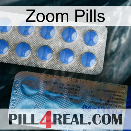 Zoom Pills 40